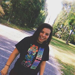 Meet your Posher, Cheyenne